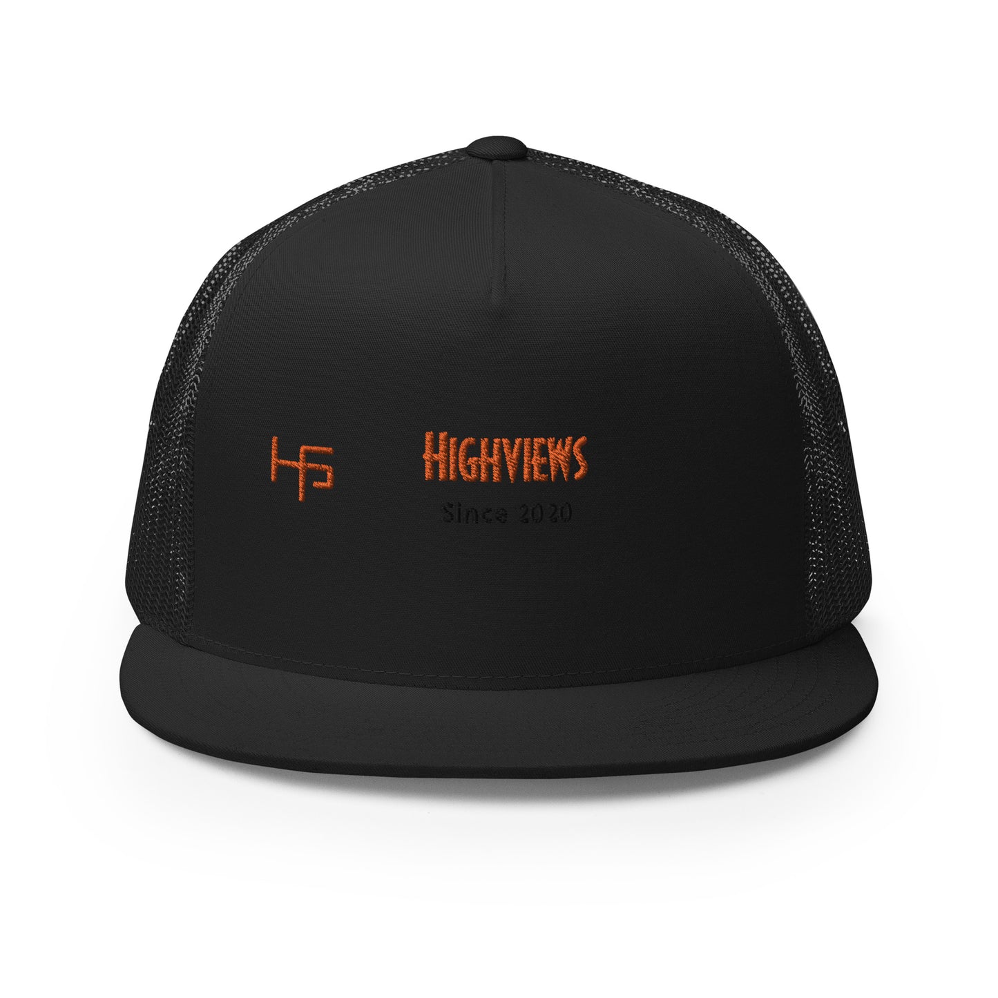 Highviews trucker cap