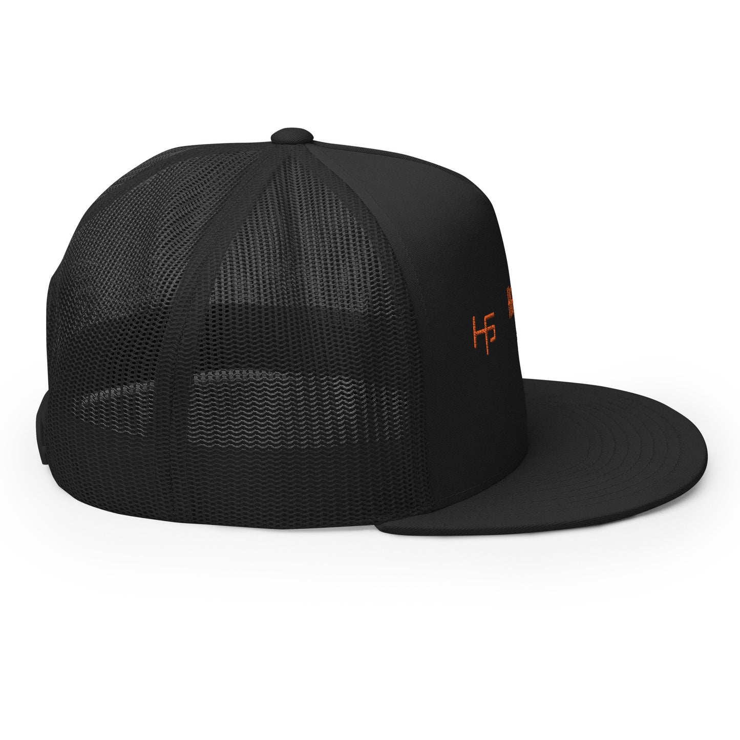 Highviews trucker cap