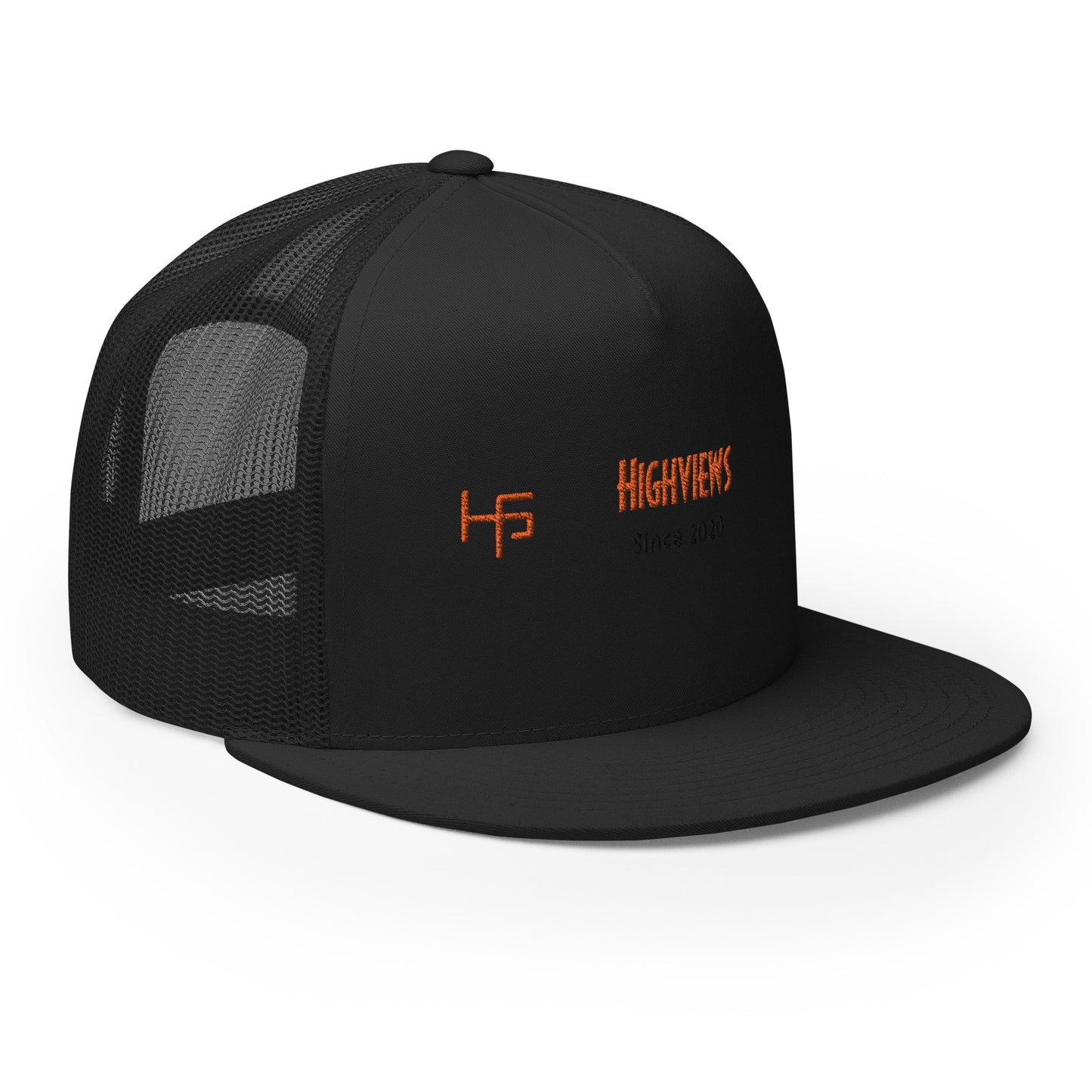 Highviews trucker cap