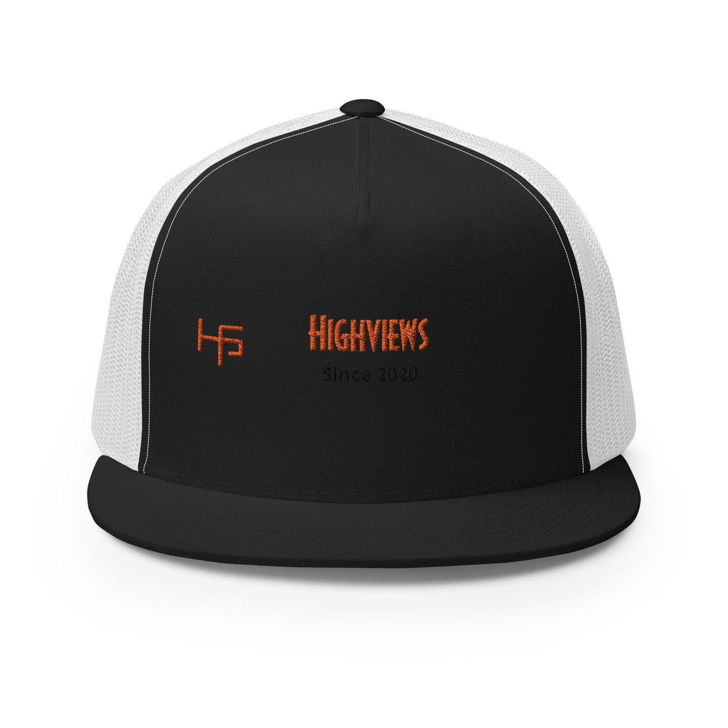 Highviews trucker cap