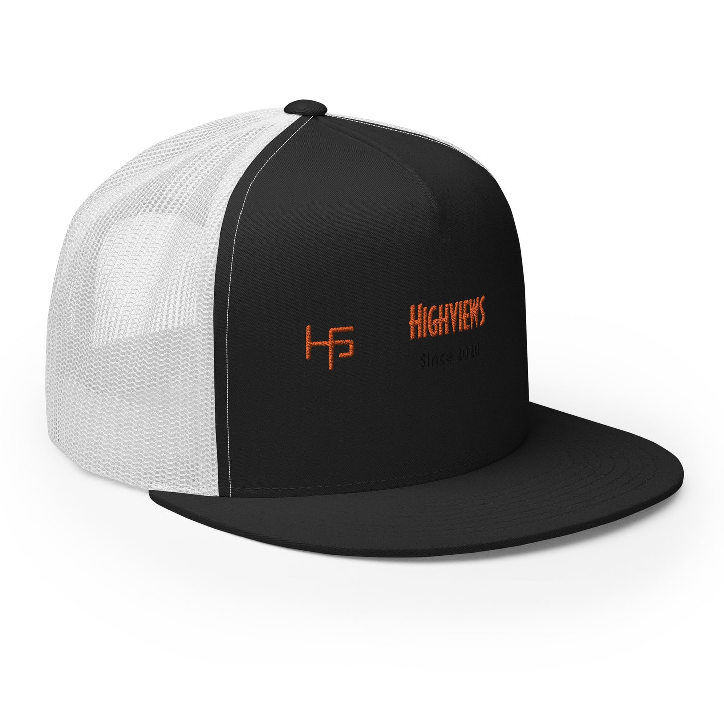 Highviews trucker cap