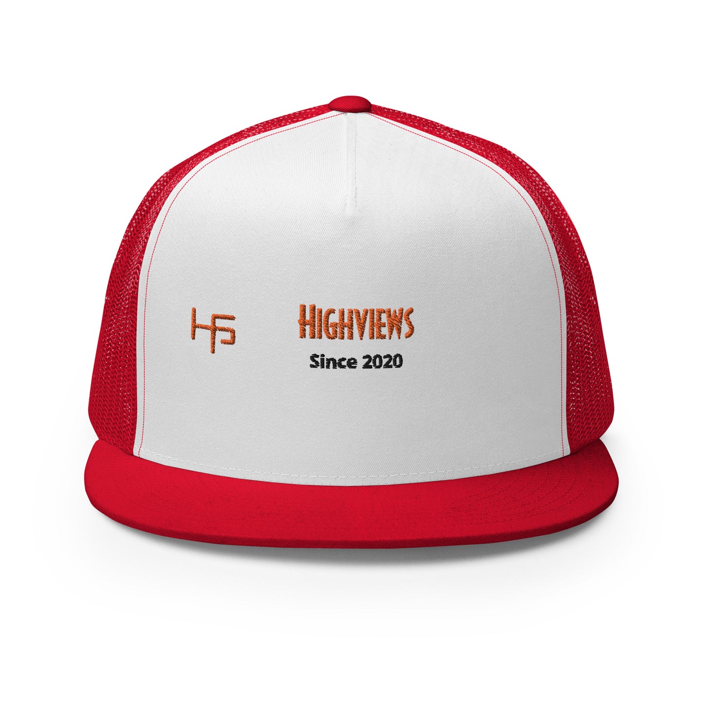 Highviews trucker cap