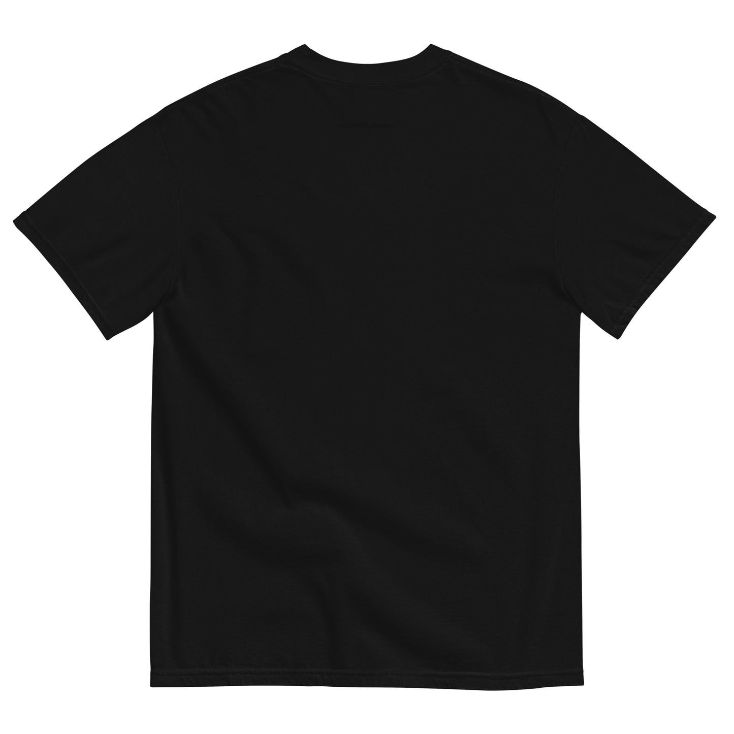 Highviews heavyweight t-shirt
