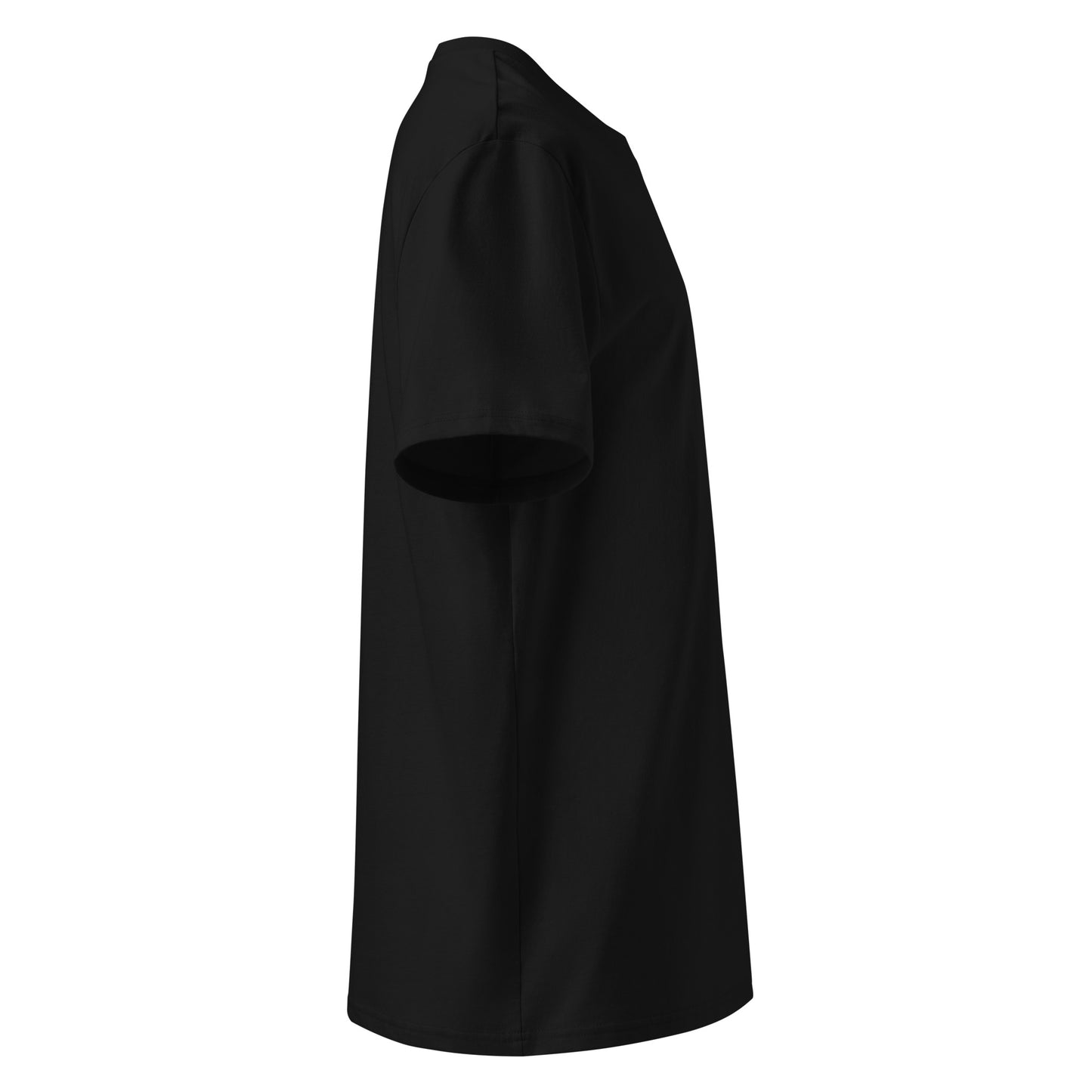 H5 Golden monogram shirt