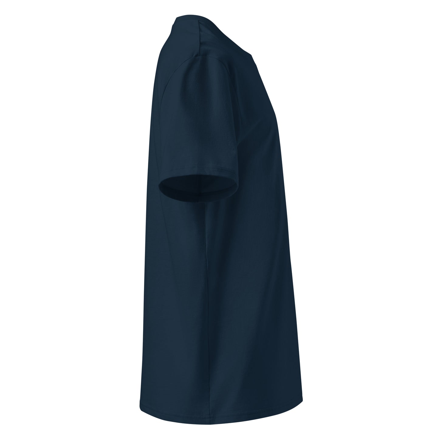 H5 Golden monogram shirt