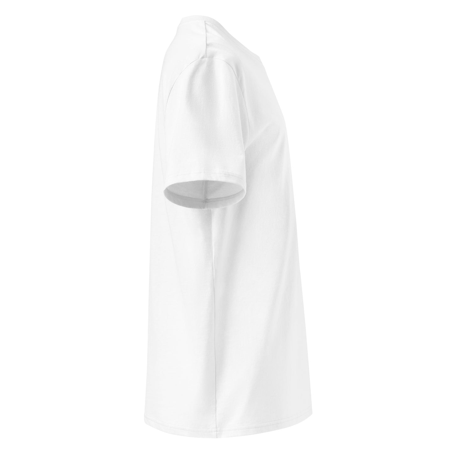 H5 Golden monogram shirt